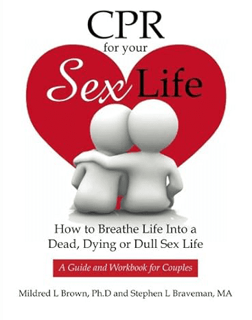 CPR your sex life