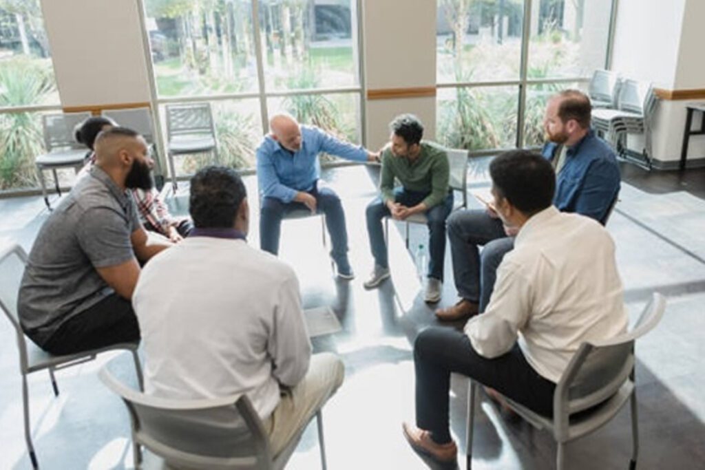 Large Group Discussion