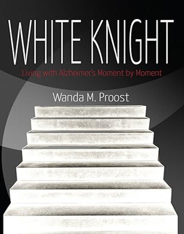 white knight book